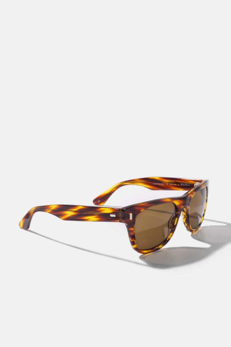 Walker Sunglasses Tiger - 画像 (2)