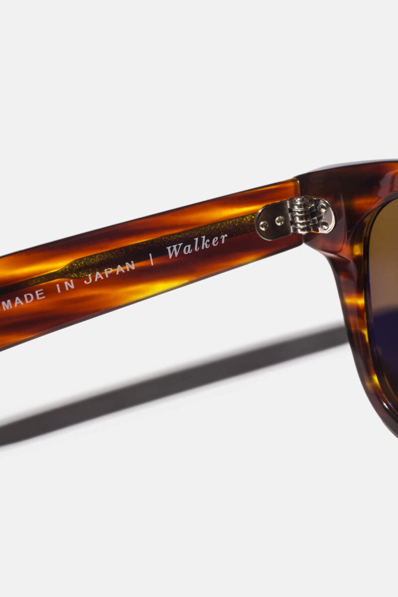 Walker Sunglasses Tiger - 画像 (3)