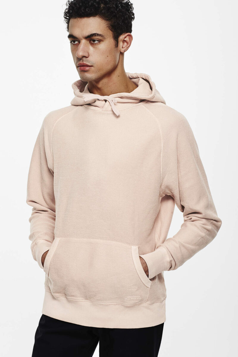 Ditch Hooded Sweatshirt - 画像 (2)