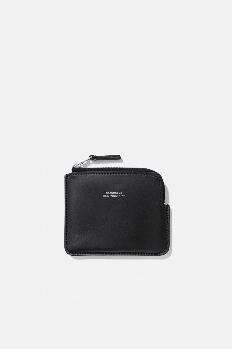 Cash Half Zip Wallet - 画像 (3)