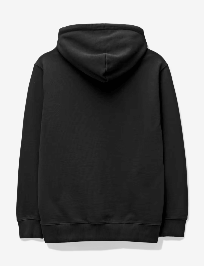 HOODED COIN SWEAT - 画像 (3)