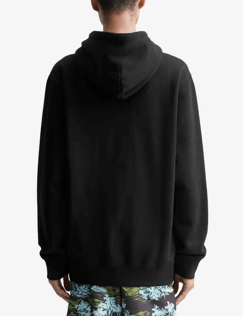 HOODED COIN SWEAT - 画像 (2)