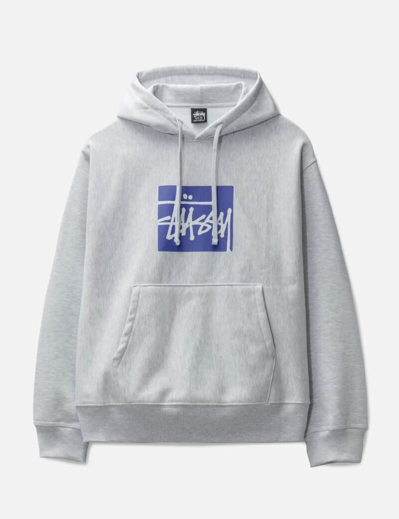 STOCK BOX HOODIE - 画像 (3)